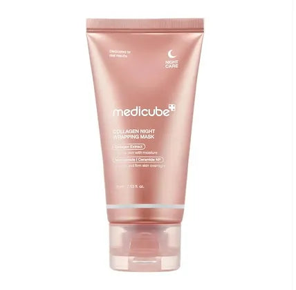 Medicube Collagen Night Wrapping Mask 75ml