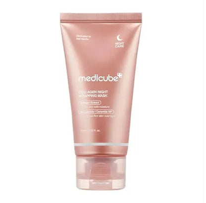 Medicube Collagen Night Wrapping Mask 75ml