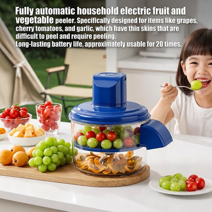 Fruits and Vegetable Peeler